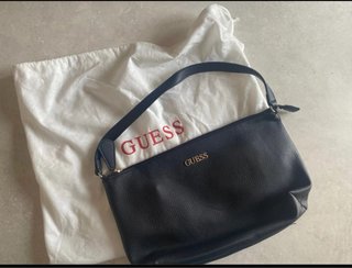 Bolso Guess Negro