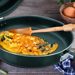 IBILI padella antiaderente per tortilla a induzione