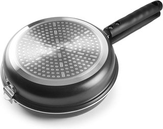 IBILI padella antiaderente per tortilla a induzione