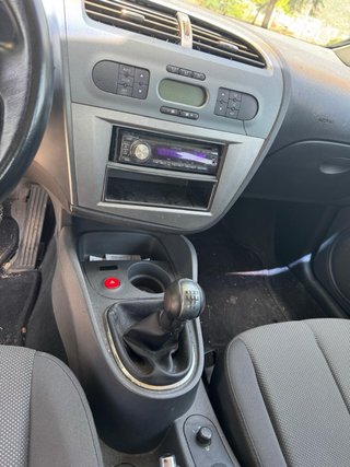 SEAT Leon 2005 1.9 TDI