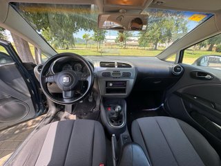 SEAT Leon 2005 1.9 TDI