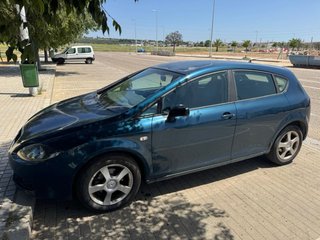 SEAT Leon 2005 1.9 TDI
