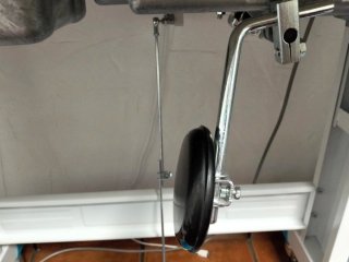 Máquina de coser Jack F5