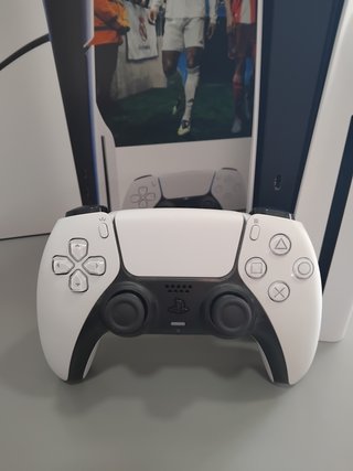Play 5 Slim Disco 1TB