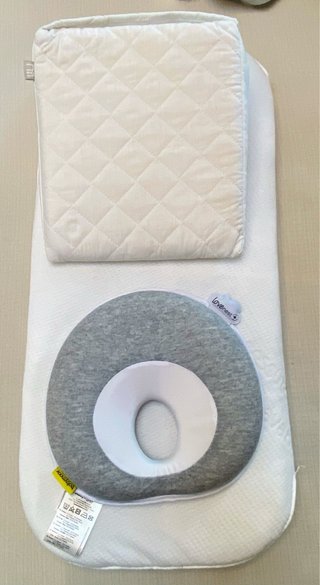 Trio Chicco Sprint + accessori