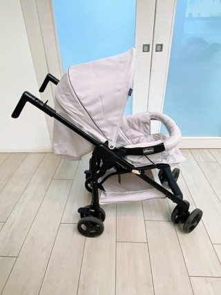 Trio Chicco Sprint + accessori