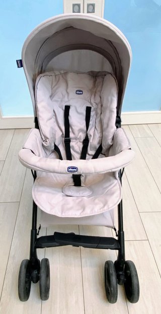 Trio Chicco Sprint + accessori