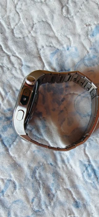 Huawei Watch 5 Titanio