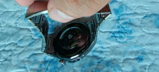Huawei Watch 5 Titanio