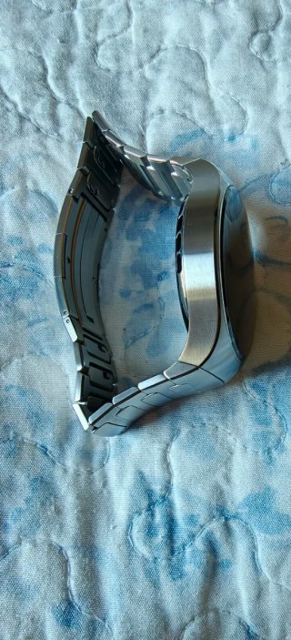 Huawei Watch 5 Titanio