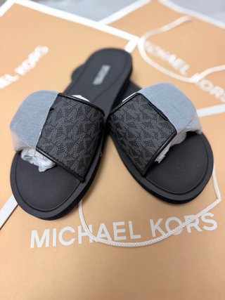 Chanclas Michael Kors MK