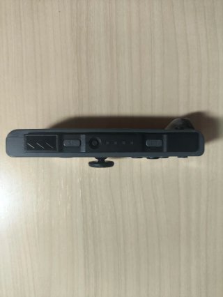 Joy-Con Derecho Nintendo Switch Negro original