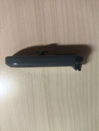 Joy-Con Derecho Nintendo Switch Negro original
