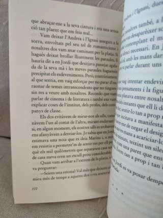 Pensaré en tú