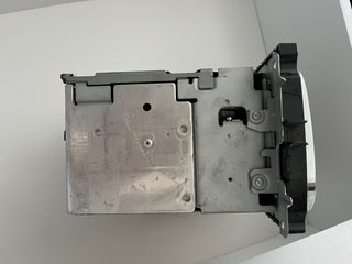2 Radios Ford Mondeo Mk4 (2007-2014) Original