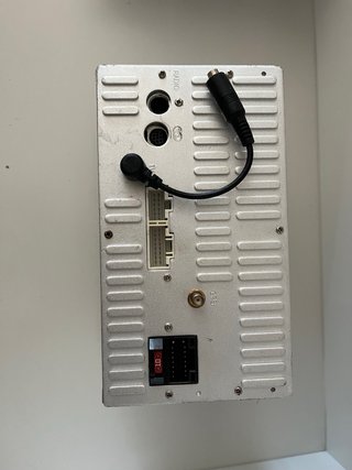2 Radios Ford Mondeo Mk4 (2007-2014) Original