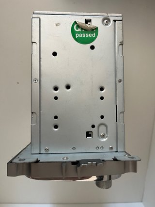 2 Radios Ford Mondeo Mk4 (2007-2014) Original