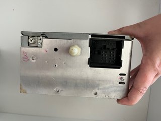 2 Radios Ford Mondeo Mk4 (2007-2014) Original