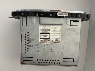 2 Radios Ford Mondeo Mk4 (2007-2014) Original