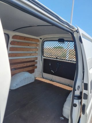 Toyota Hiace 2007