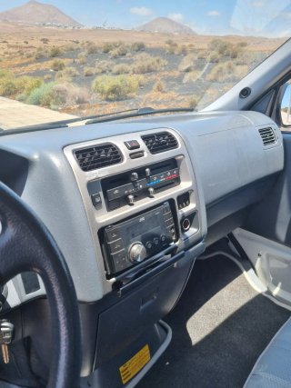 Toyota Hiace 2007