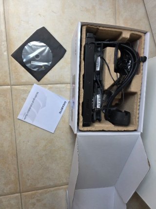 MSI MAG Coreliquid 240R V2 (Para piezas)