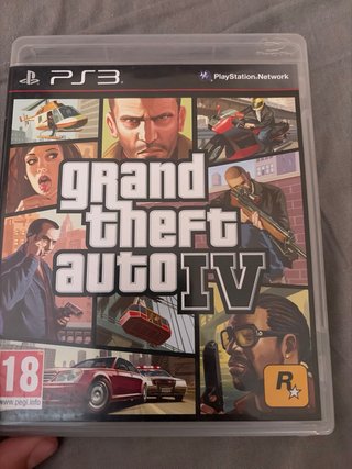 8 juegos de la ps3 tambien los bendo por separado