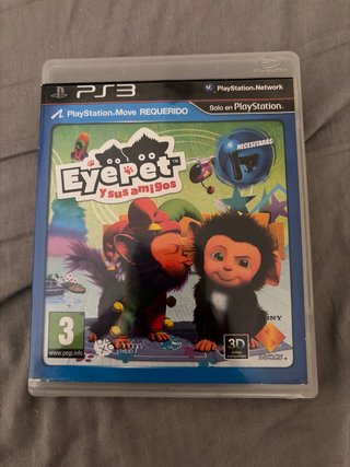 8 juegos de la ps3 tambien los bendo por separado