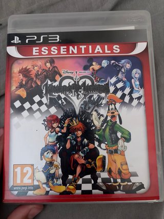 8 juegos de la ps3 tambien los bendo por separado