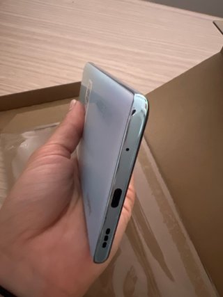 Xiaomi Redmi Note 10 Pro 128GB Azul