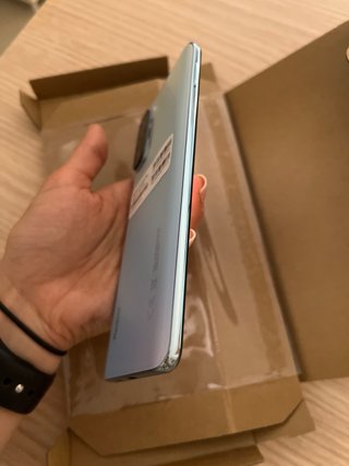 Xiaomi Redmi Note 10 Pro 128GB Azul