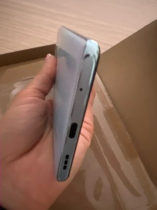 Xiaomi Redmi Note 10 Pro 128GB Azul