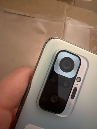 Xiaomi Redmi Note 10 Pro 128GB Azul