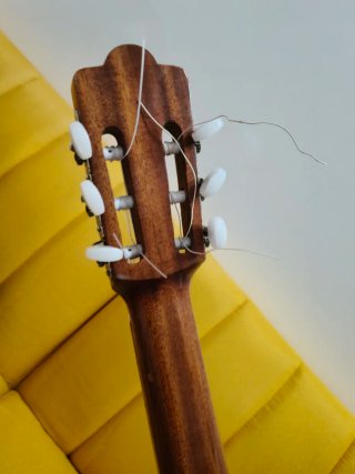 Requinto Bartolomé Lozano