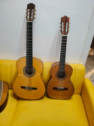 Requinto Bartolomé Lozano