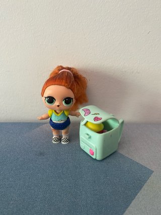 Muñecas LOL Surprise