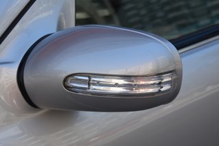 Mercedes-Benz Clase C 2005