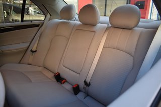 Mercedes-Benz Clase C 2005