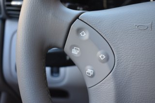 Mercedes-Benz Clase C 2005
