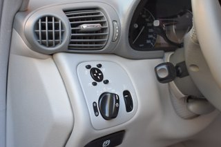 Mercedes-Benz Clase C 2005