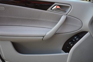 Mercedes-Benz Clase C 2005