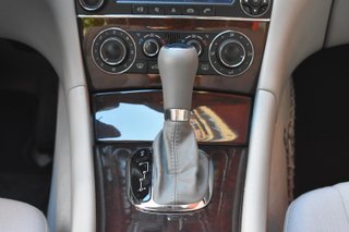 Mercedes-Benz Clase C 2005