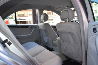 Mercedes-Benz Clase C 2005