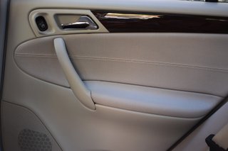 Mercedes-Benz Clase C 2005