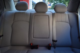 Mercedes-Benz Clase C 2005