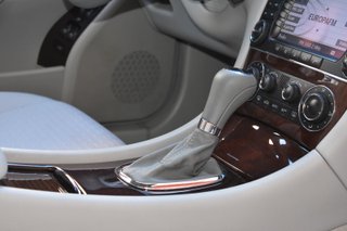 Mercedes-Benz Clase C 2005