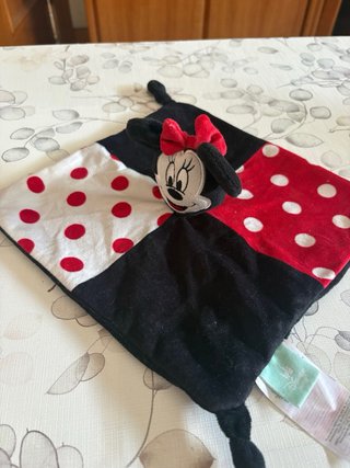 Peluches para bebes