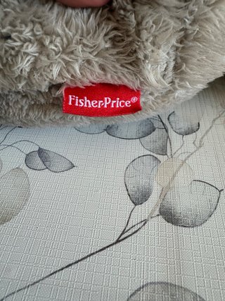 Peluches para bebes
