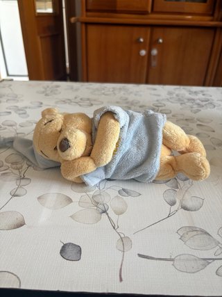 Peluches para bebes