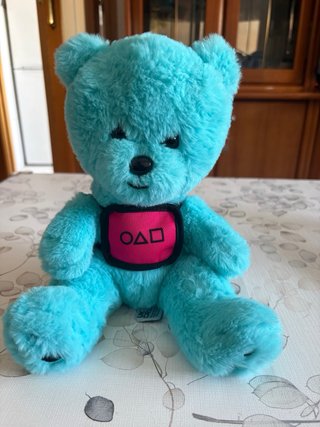 Peluches para bebes